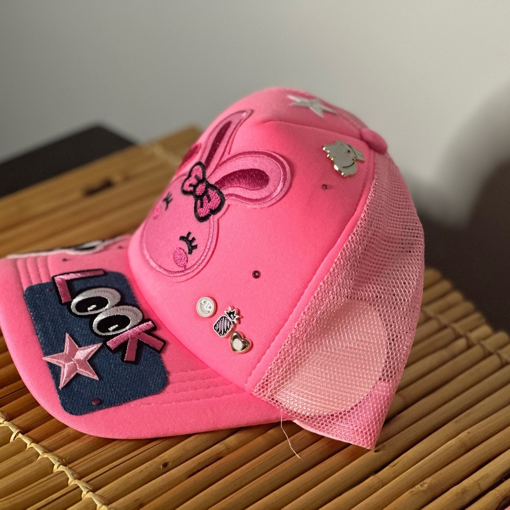 Pinky Cap! - Picture 5 of 5
